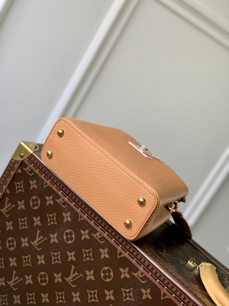 LV Capucines Bags